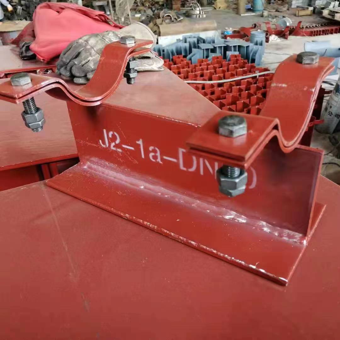 滨州市管托支架管托 - 方案